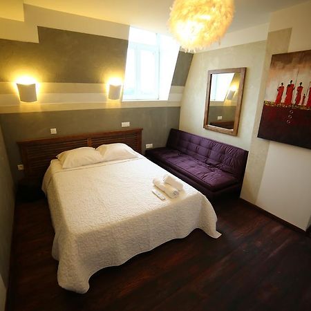 Hotel De France Lens Room photo