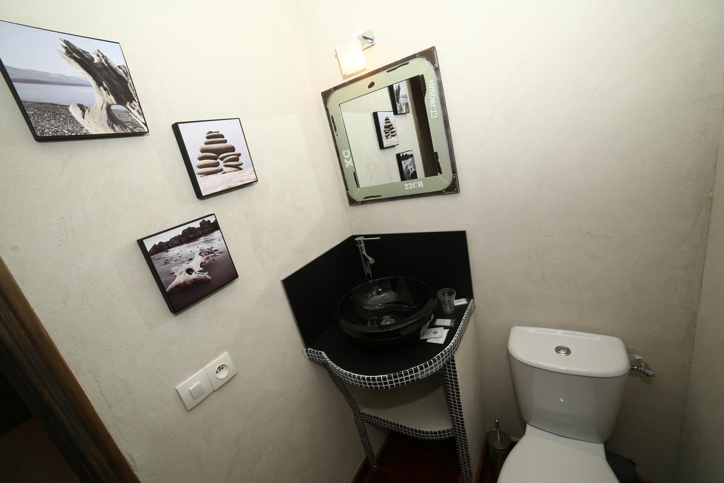 Hotel De France Lens Room photo