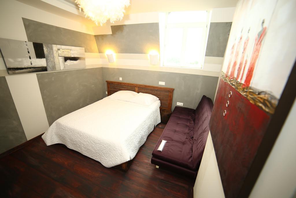 Hotel De France Lens Room photo